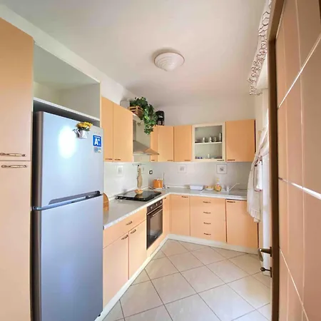 Апартаменты Bright 300 M From Sea Гроттамаре