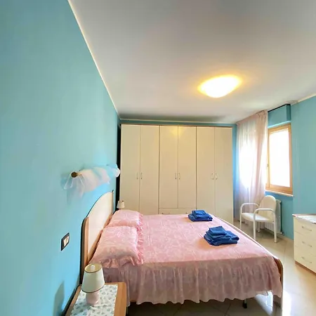 Bright 300 M From Sea Apartment *