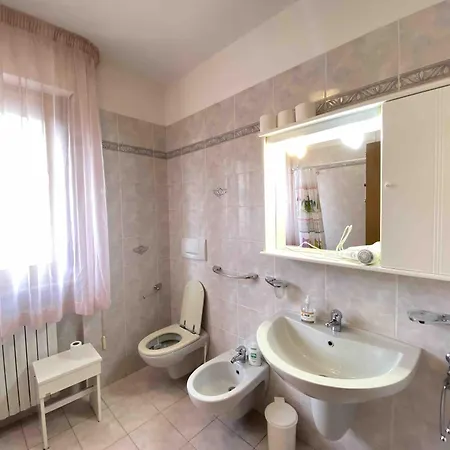 Bright 300 M From Sea Appartement *