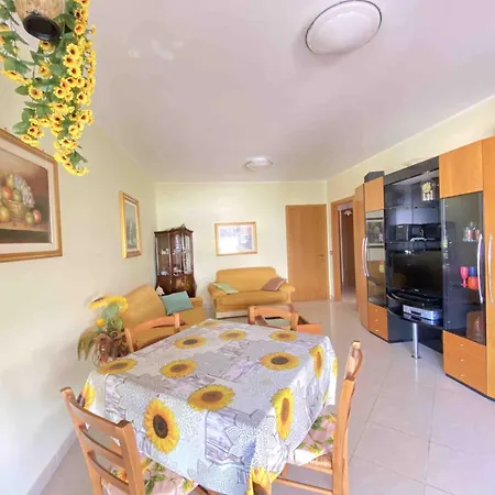 Bright 300 M From Sea *