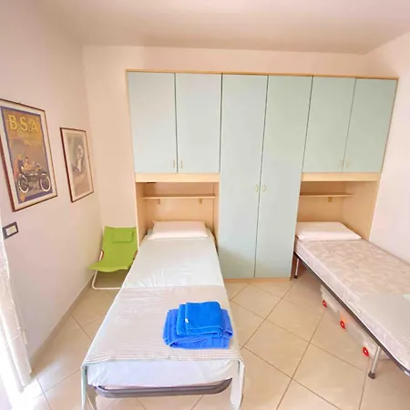 Appartement Bright 300 M From Sea Grottammare