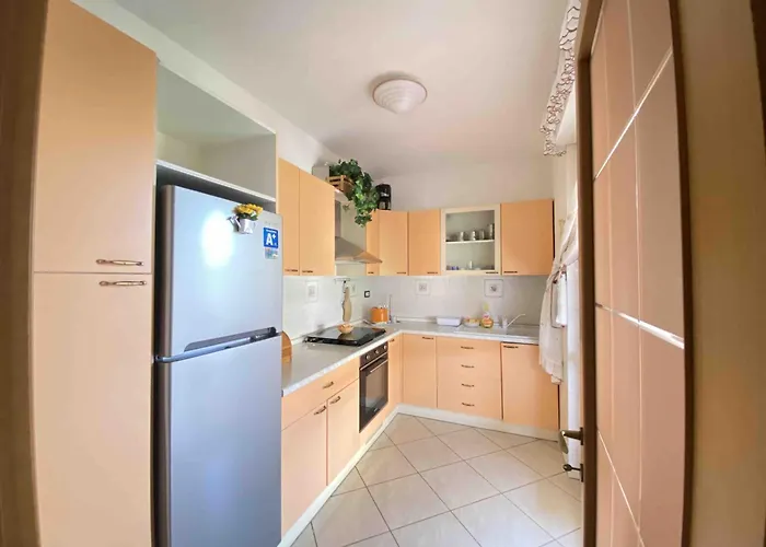 Apartment Bright 300 M From Sea Grottammare