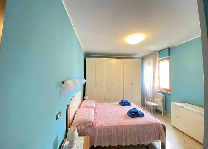 Bright 300 M From Sea Apartment *