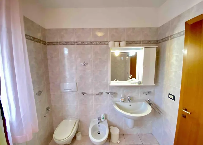 Bright 300 M From Sea Apartment Grottammare