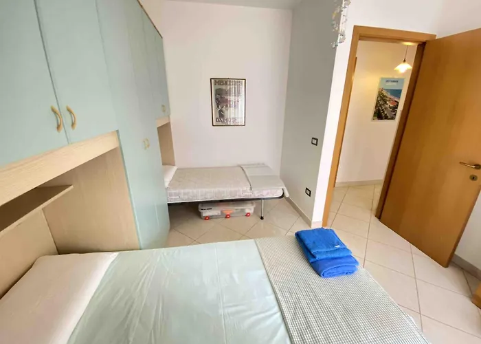 Apartment Bright 300 M From Sea Grottammare