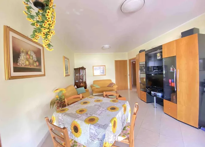 Bright 300 M From Sea *